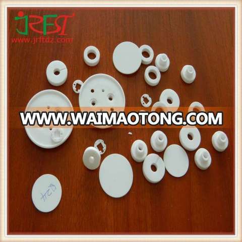 Industrial Ceramic Application and Ceramic Parts Type Alumina Ceramic Beads Ball